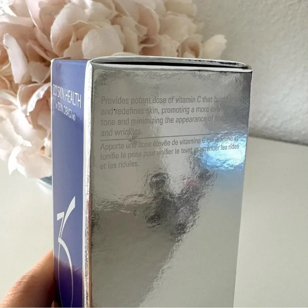ZO Skin Health new 10%